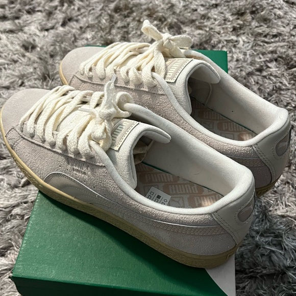 Puma Suede Classic Selflove 11M - Picture 2 of 7